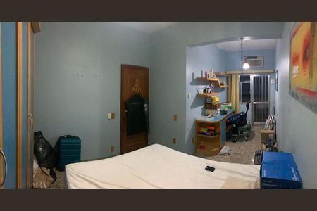 Casa à venda com 4 quartos, 210m² em Vila Isabel, Rio de Janeiro