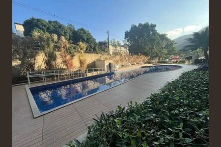 Apartamento à venda com 65m², 3 quartos e 1 vaga