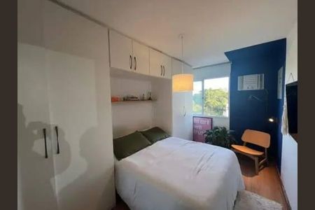 Apartamento à venda com 65m², 3 quartos e 1 vaga