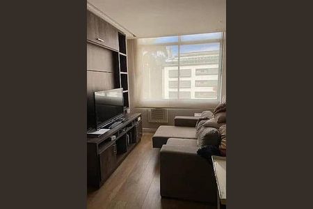 Apartamento à venda com 75m², 2 quartos e sem vaga