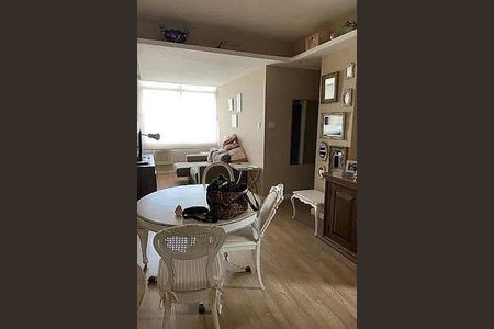 Apartamento à venda com 75m², 2 quartos e sem vaga