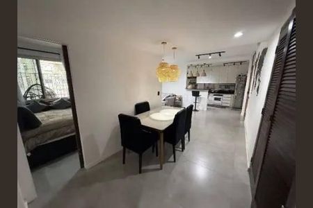 Apartamento à venda com 3 quartos, 100m² em São Conrado, Rio de Janeiro