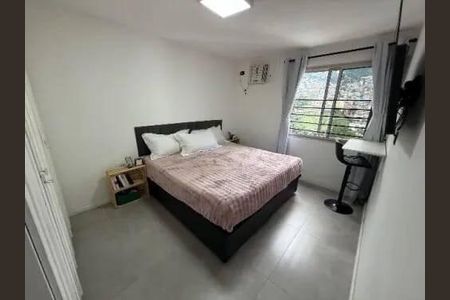 Apartamento à venda com 3 quartos, 100m² em São Conrado, Rio de Janeiro