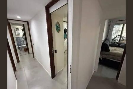 Apartamento à venda com 3 quartos, 100m² em São Conrado, Rio de Janeiro