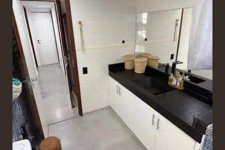 Apartamento à venda com 100m², 3 quartos e 2 vagas