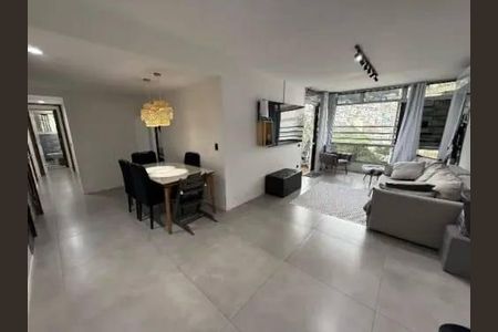 Apartamento à venda com 3 quartos, 100m² em São Conrado, Rio de Janeiro