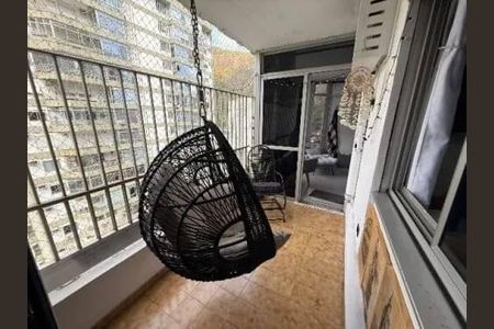 Apartamento à venda com 100m², 3 quartos e 2 vagas