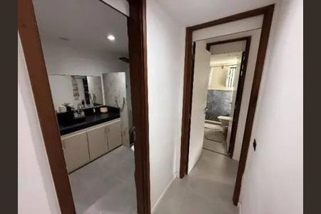 Apartamento à venda com 3 quartos, 100m² em São Conrado, Rio de Janeiro