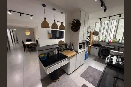 Apartamento à venda com 100m², 3 quartos e 2 vagas
