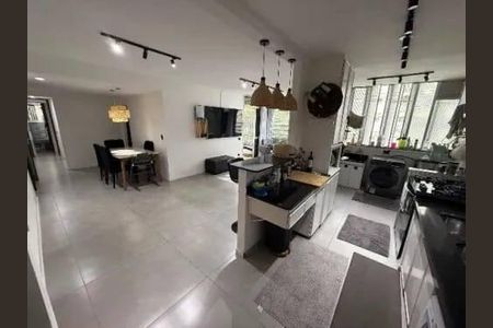 Apartamento à venda com 3 quartos, 100m² em São Conrado, Rio de Janeiro