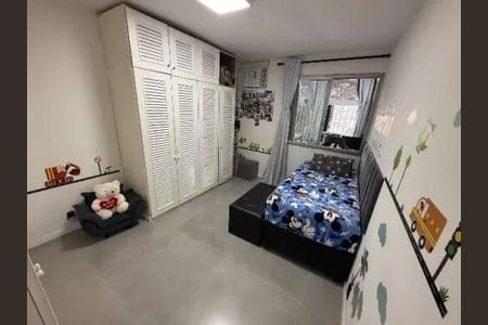 Apartamento à venda com 3 quartos, 100m² em São Conrado, Rio de Janeiro
