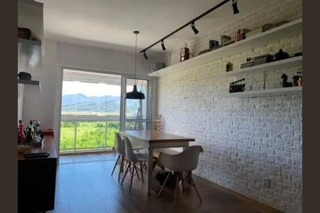 Apartamento à venda com 2 quartos, 90m² em Recreio dos Bandeirantes, Rio de Janeiro