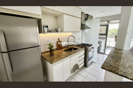 Apartamento à venda com 2 quartos, 77m² em Barra Olímpica, Rio de Janeiro