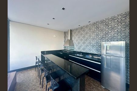 Apartamento à venda com 127m², 3 quartos e 3 vagas