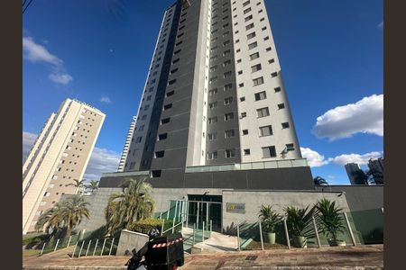 Apartamento à venda com 127m², 3 quartos e 3 vagas