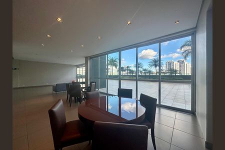 Apartamento à venda com 127m², 3 quartos e 3 vagas