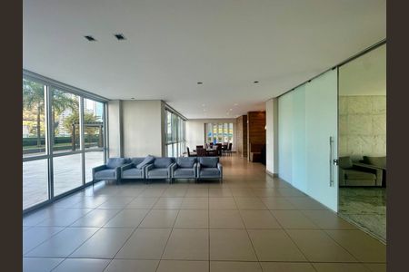 Apartamento à venda com 3 quartos, 127m² em Vale do Sereno, Nova Lima