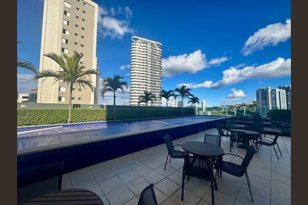 Apartamento à venda com 127m², 3 quartos e 3 vagas