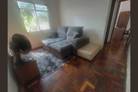 Apartamento à venda com 2 quartos, 48m² em Portuguesa, Rio de Janeiro