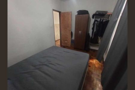 Apartamento à venda com 2 quartos, 48m² em Portuguesa, Rio de Janeiro