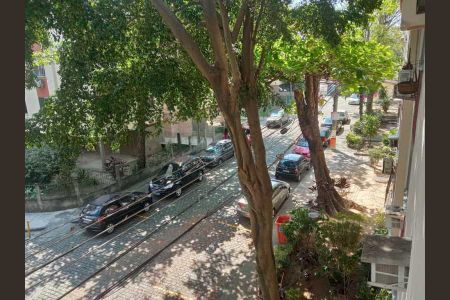 Apartamento à venda com 48m², 2 quartos e 1 vaga