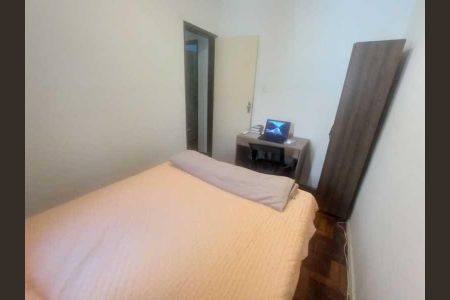 Apartamento à venda com 2 quartos, 48m² em Portuguesa, Rio de Janeiro