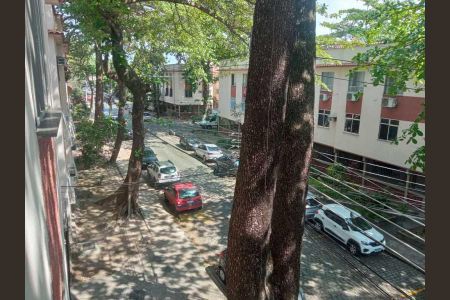 Apartamento à venda com 48m², 2 quartos e 1 vaga