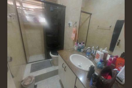 Apartamento à venda com 2 quartos, 48m² em Portuguesa, Rio de Janeiro