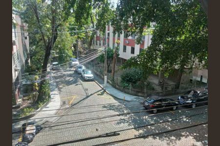 Apartamento à venda com 2 quartos, 48m² em Portuguesa, Rio de Janeiro