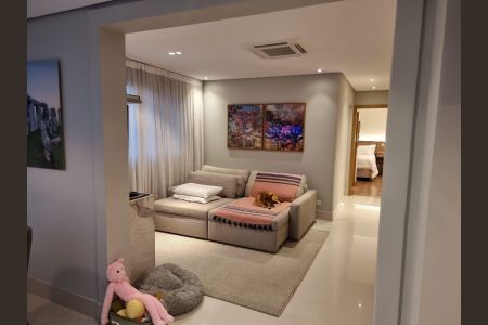 Apartamento à venda com 2 quartos, 76m² em Santana, São Paulo