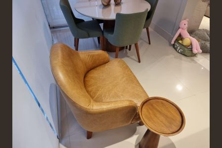 Apartamento à venda com 2 quartos, 76m² em Santana, São Paulo