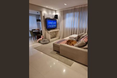 Apartamento à venda com 2 quartos, 76m² em Santana, São Paulo