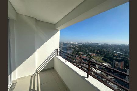 Apartamento à venda com 1 quarto, 32m² em Butantã, São Paulo