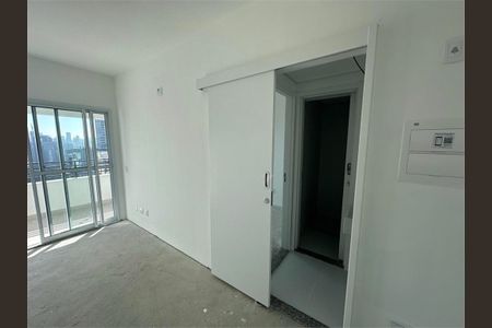 Apartamento à venda com 1 quarto, 32m² em Butantã, São Paulo