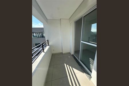 Apartamento à venda com 1 quarto, 32m² em Butantã, São Paulo