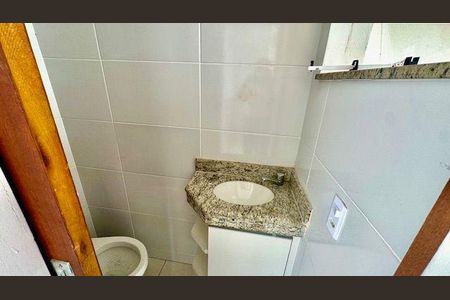 Casa à venda com 2 quartos, 66m² em Engenho do Mato, Niterói