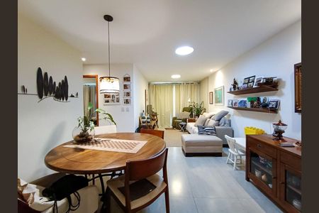 Apartamento à venda com 2 quartos, 94m² em Icaraí, Niterói