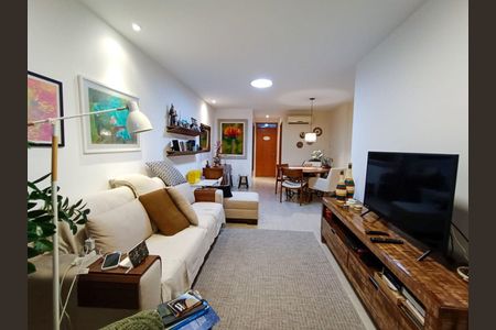 Apartamento à venda com 2 quartos, 94m² em Icaraí, Niterói