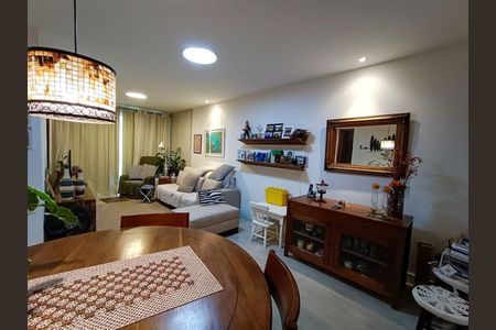 Apartamento à venda com 2 quartos, 94m² em Icaraí, Niterói