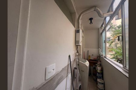 Apartamento à venda com 3 quartos, 60m² em Santa Rosa, Niterói