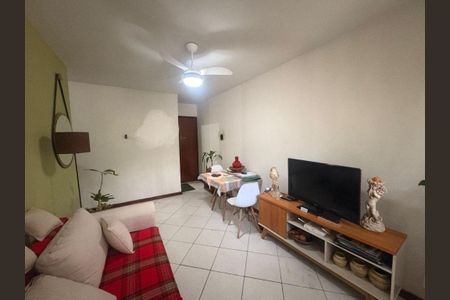Apartamento à venda com 3 quartos, 60m² em Santa Rosa, Niterói