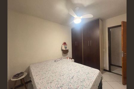 Apartamento à venda com 3 quartos, 60m² em Santa Rosa, Niterói