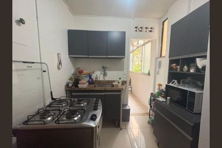 Apartamento à venda com 3 quartos, 60m² em Santa Rosa, Niterói
