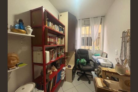 Apartamento à venda com 3 quartos, 60m² em Santa Rosa, Niterói