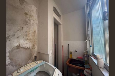 Apartamento à venda com 3 quartos, 60m² em Santa Rosa, Niterói