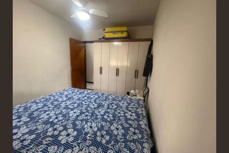 Apartamento à venda com 3 quartos, 60m² em Santa Rosa, Niterói