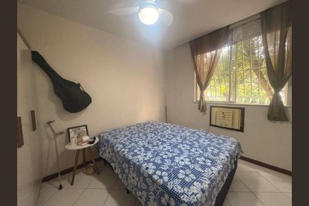 Apartamento à venda com 3 quartos, 60m² em Santa Rosa, Niterói