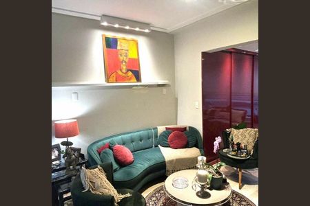 Apartamento à venda com 3 quartos, 93m² em Vila Suzana, São Paulo