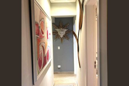 Apartamento à venda com 3 quartos, 93m² em Vila Suzana, São Paulo