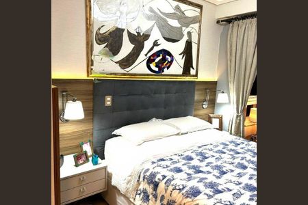 Apartamento à venda com 3 quartos, 93m² em Vila Suzana, São Paulo